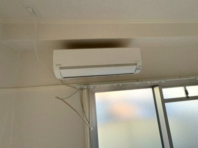 マンションエイトの設備