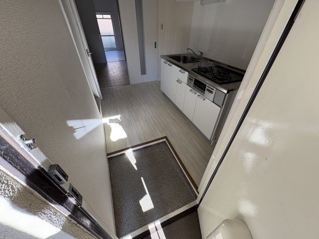マンションエイトのその他