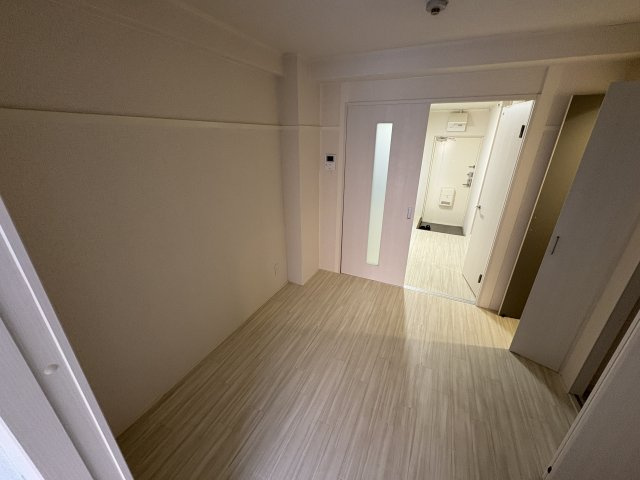 マンションエイトの居間・リビング
