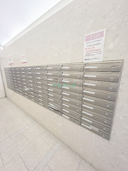 【その他共用部分】 | アルファード秋葉原