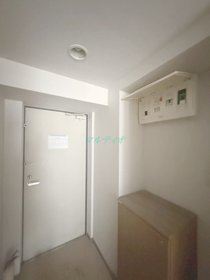 【玄関】 | アルファード秋葉原