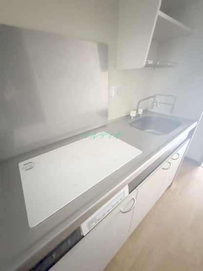 【キッチン】 | アルファード秋葉原 | キッチン