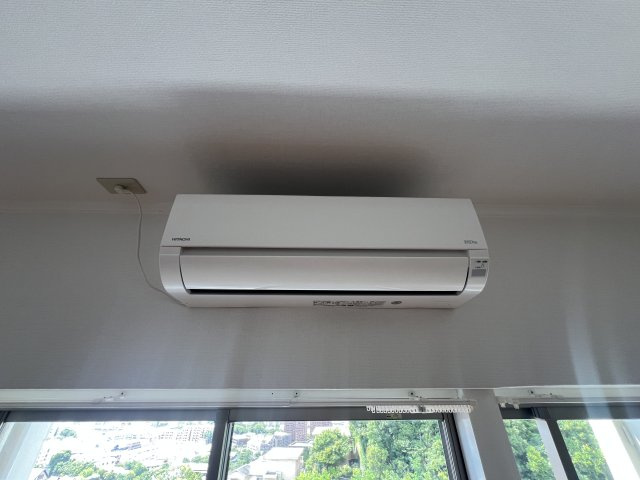 ビバリーヒルの設備