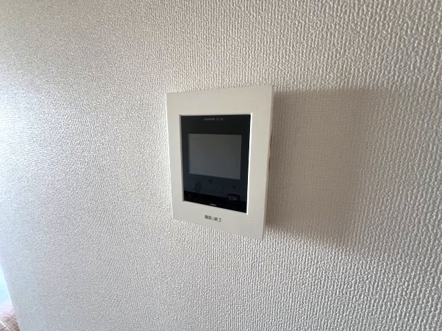 ビバリーヒルのセキュリティ