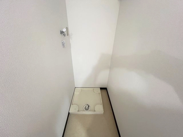 ビバリーヒルの設備