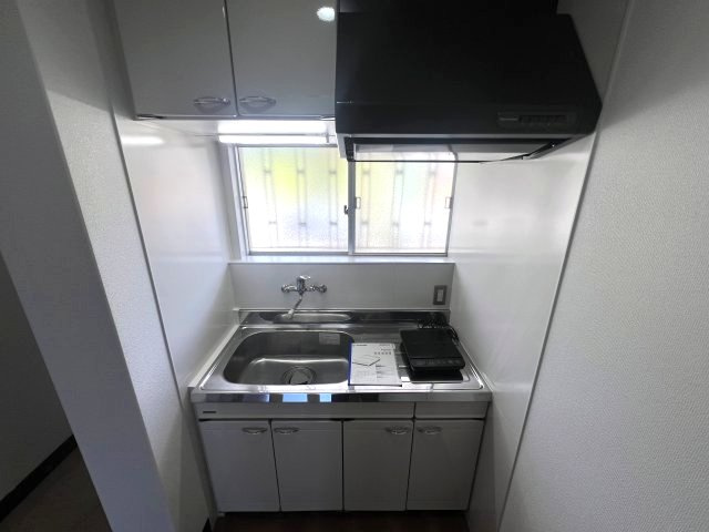 ビバリーヒルのキッチン