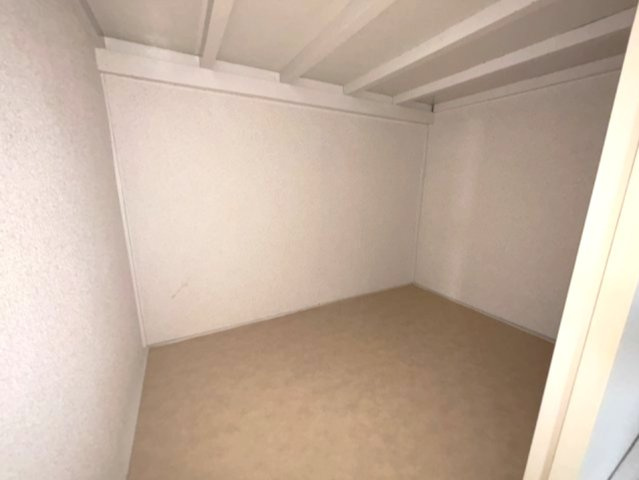 ノベラ篠原北町の収納
