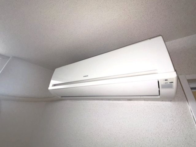 ノベラ篠原北町の設備