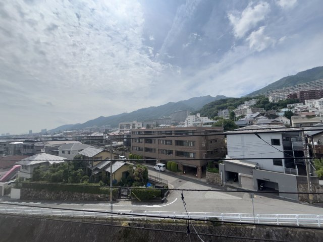 ノベラ篠原北町の展望