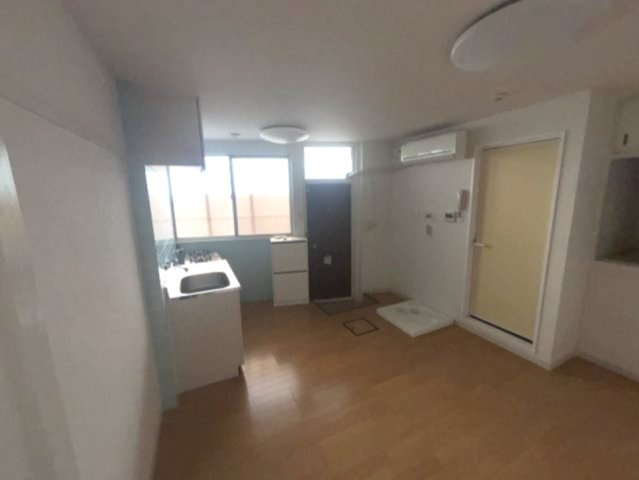 ノベラ篠原北町の居間・リビング