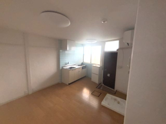 ノベラ篠原北町の居間・リビング