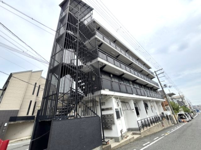 ノベラ篠原北町