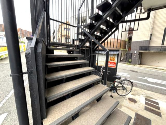 ノベラ篠原北町のその他共用部分