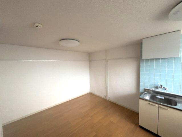 ノベラ篠原北町の居間・リビング