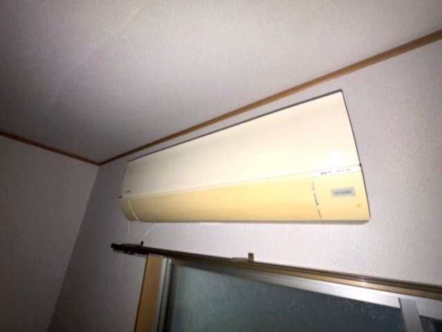 土居アパート の設備