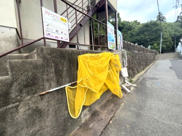 土居アパート のその他共用部分