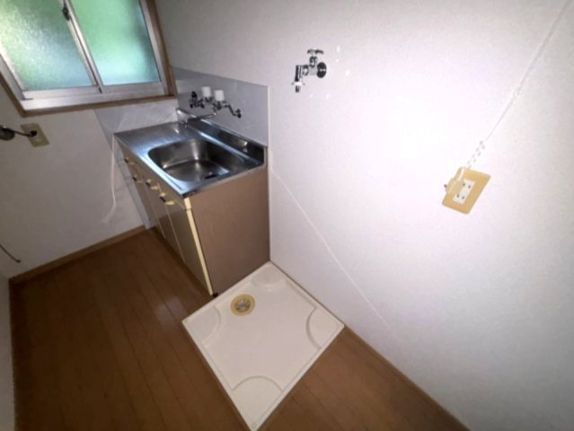 土居アパート の設備