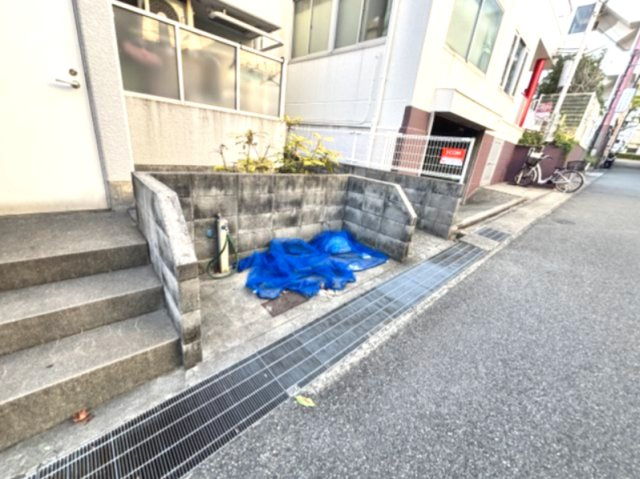 クレッシェンド岸地のその他共用部分