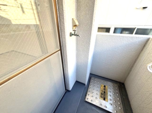 クレッシェンド岸地の設備