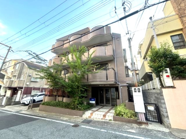 エクセレントリブ六甲