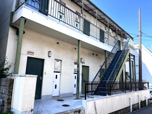 サンハイム六甲