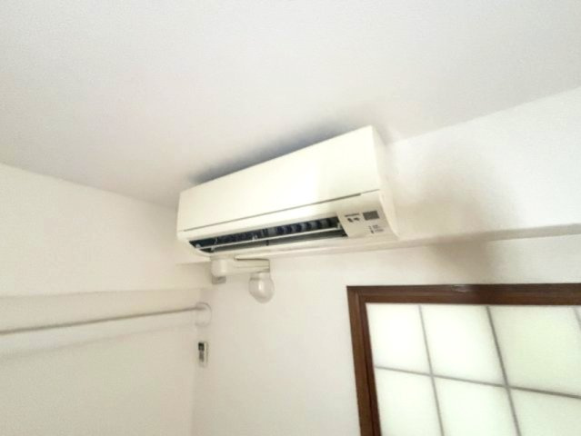 御影アーバンライフの設備