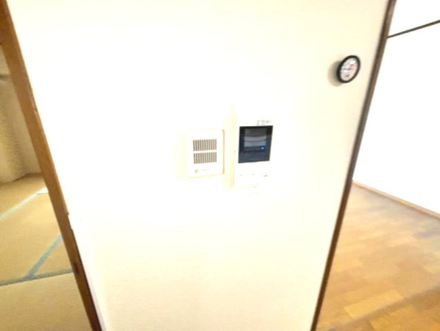 御影アーバンライフのセキュリティ