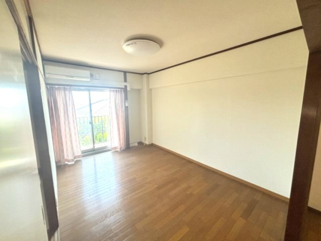 御影アーバンライフの寝室