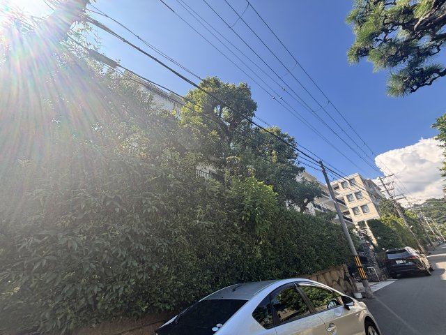 御影アーバンライフ