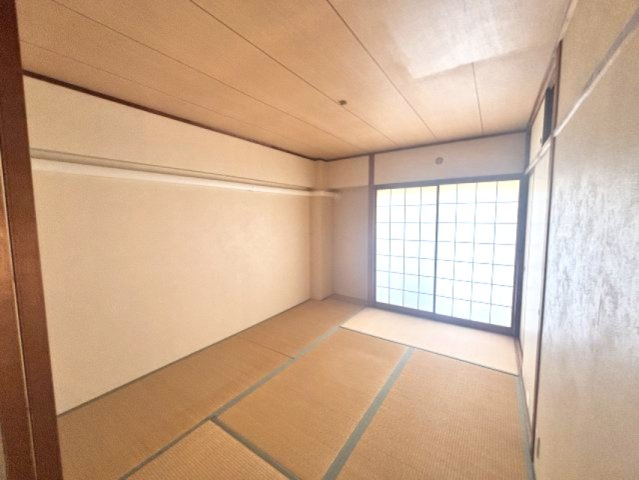 御影アーバンライフの寝室
