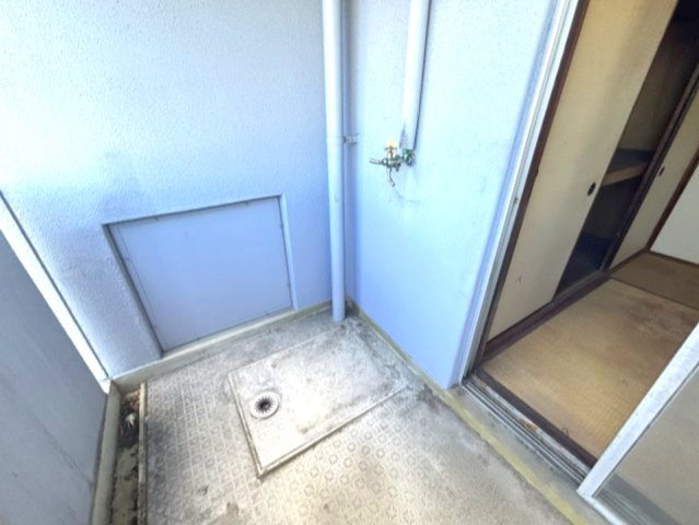 大和スカイハイツの設備