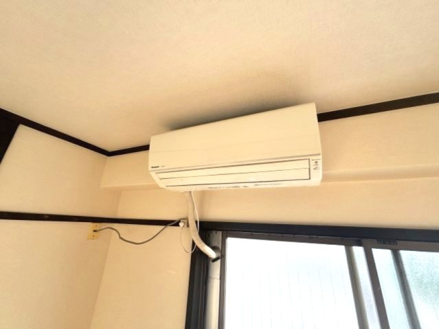 グランディア六甲道駅前の設備