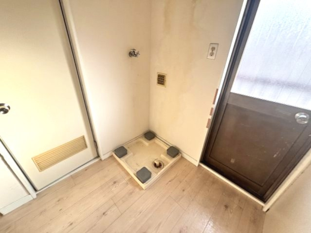 グランディア六甲道駅前の設備