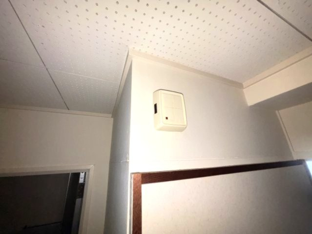 マツヤパークマンションの設備
