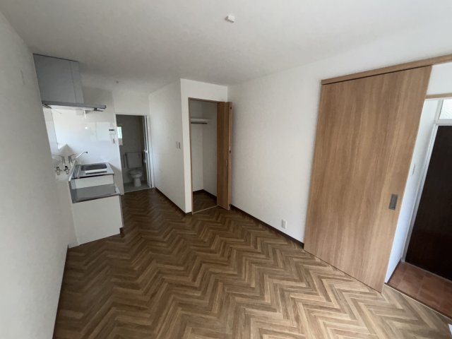 下河原アパートのその他