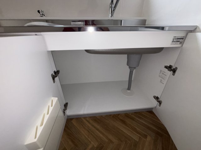 下河原アパートのその他