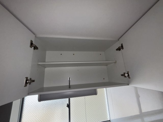 下河原アパートの設備