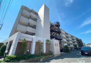 【外観】 | エクセルふじみ野