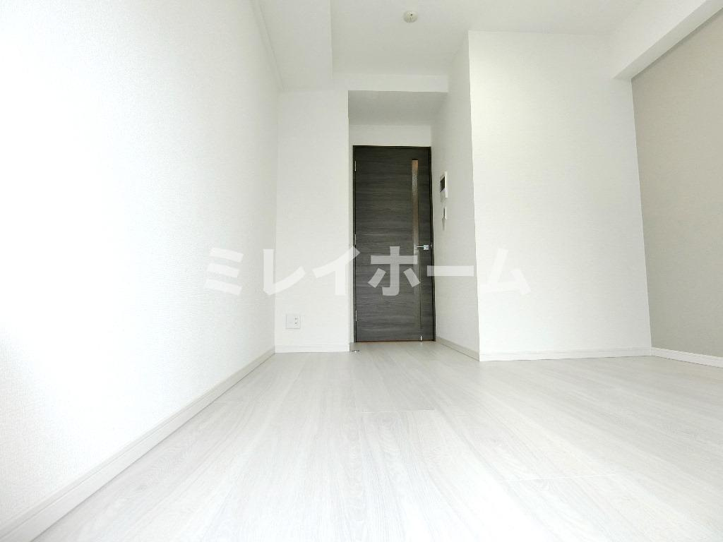 プライマル品川大森海岸