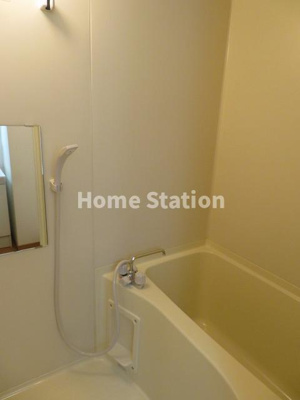 【浴室】 | コート・ブリス野田