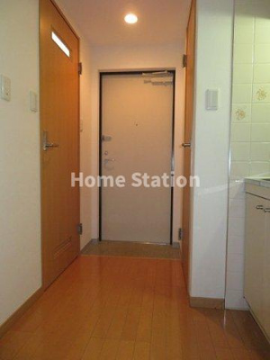 【玄関】 | コート・ブリス野田