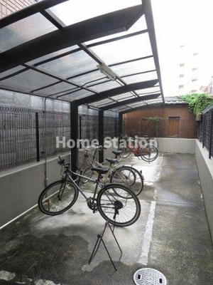 【その他共用部分】 | コート・ブリス野田