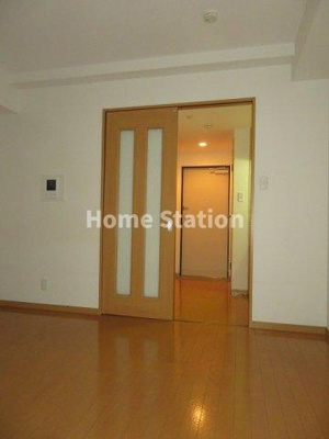 【居間・リビング】 | コート・ブリス野田