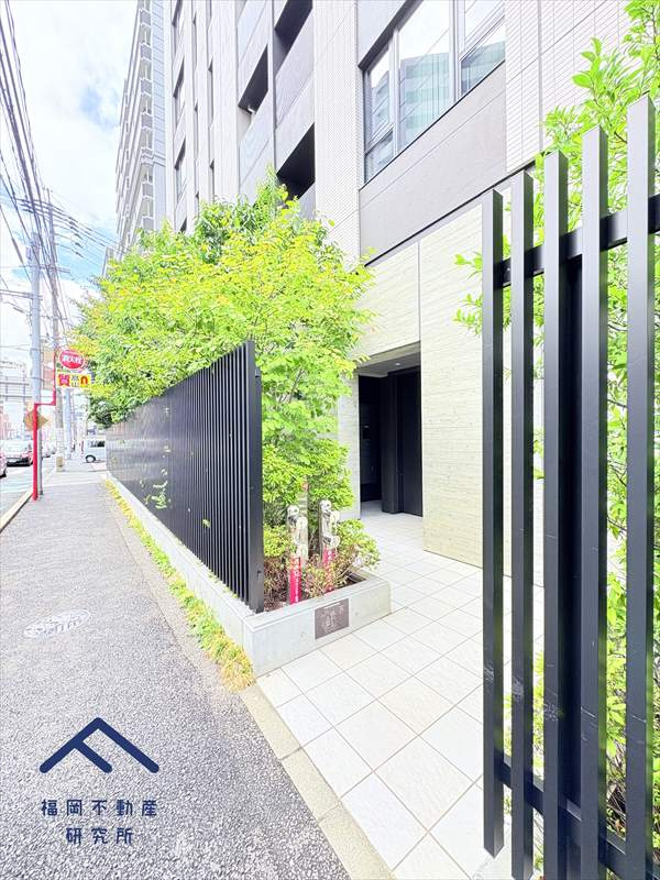 グランドメゾン平尾ザ・スタイルのその他共用部分