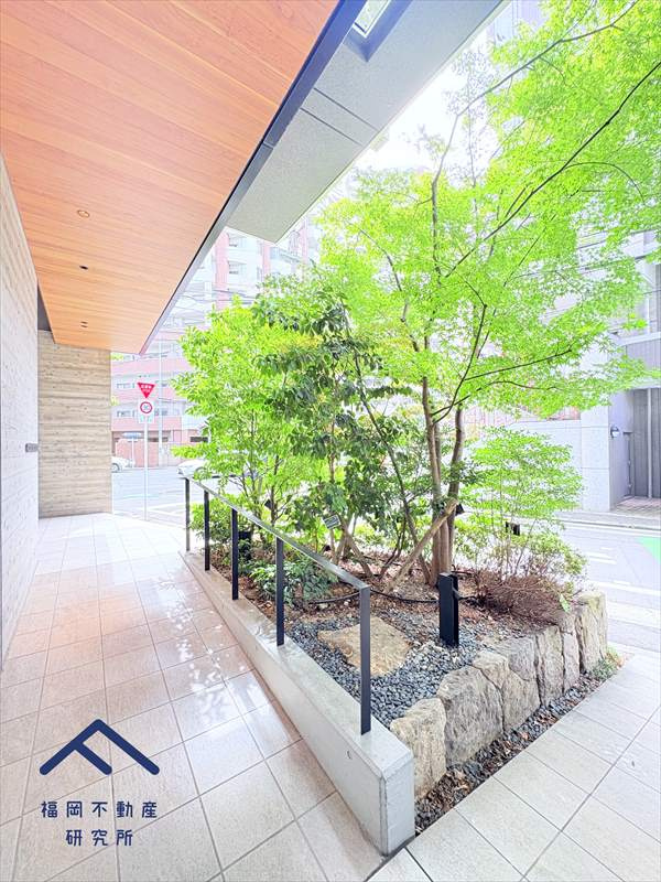 グランドメゾン平尾ザ・スタイルのその他共用部分