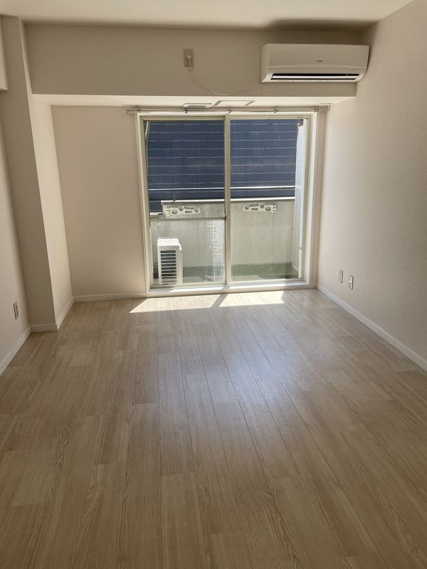 クレール相之川の居間・リビング