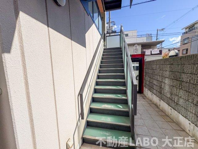 THECITY弁天町のその他