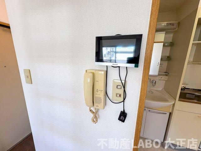 THECITY弁天町のその他