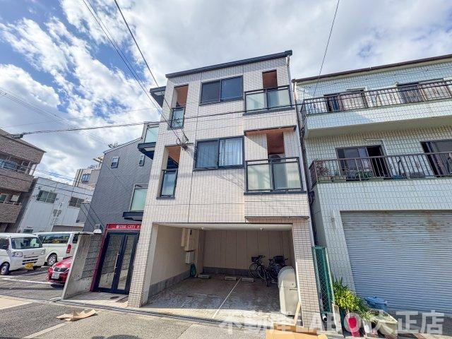 THECITY弁天町