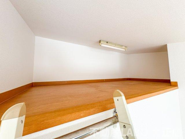 THECITY弁天町の内装